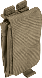 Torba zrzutowa 5.11 LARGE DROP POUCH kolor: SANDSTONE