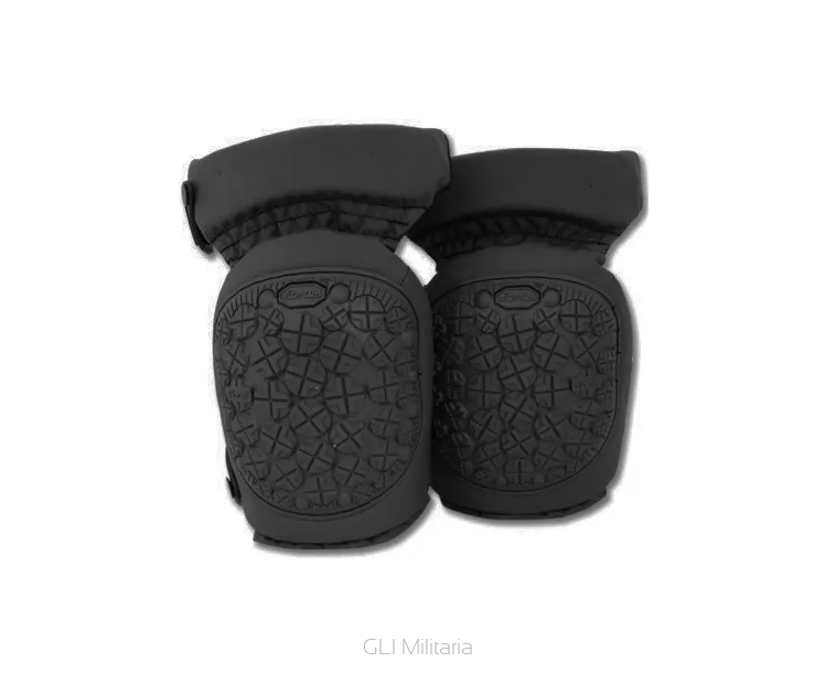 Nakolanniki Alta Contour 360 Vibram Knee Pad Set of Two, kolor: czarny