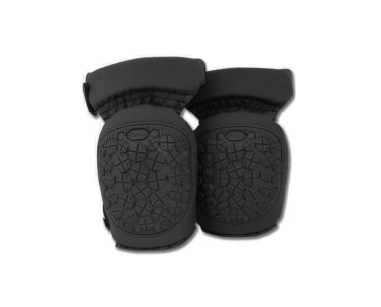 Nakolanniki Alta Contour 360 Vibram Knee Pad Set of Two, kolor: czarny