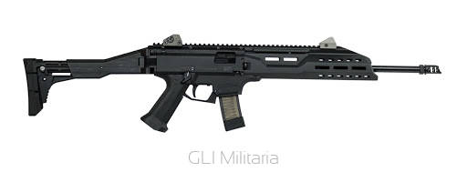 Karabinek CZ Scorpion EVO3 S1 Carabine 