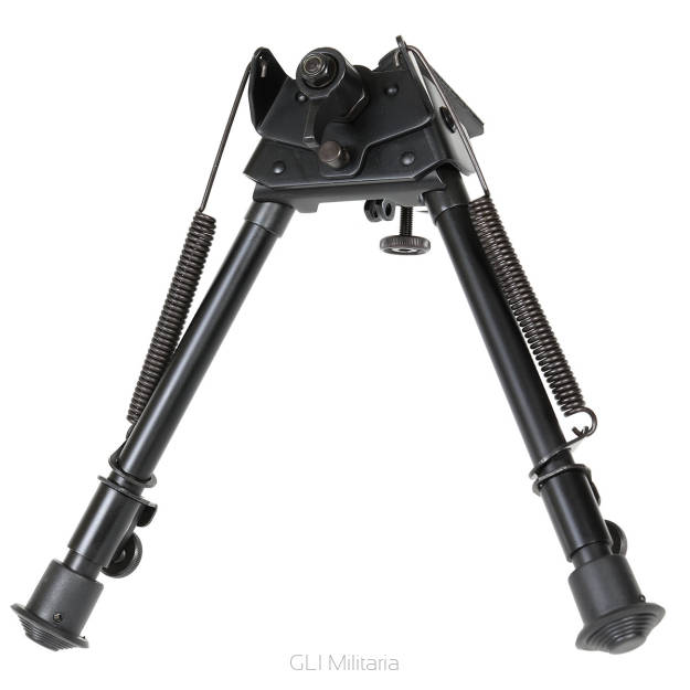 Bipod Sport Ridge Pivot regulowany 9-13 cala - T9502P