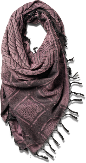 Chusta 5.11 BLAZE WRAP kolor: AMETHYST