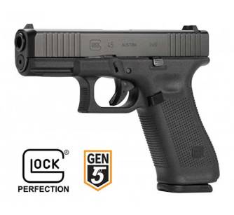 GLOCK 45