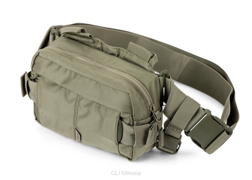 Torba 5.11 LV6 2.0 WAIST PACK kolor: PYTHON