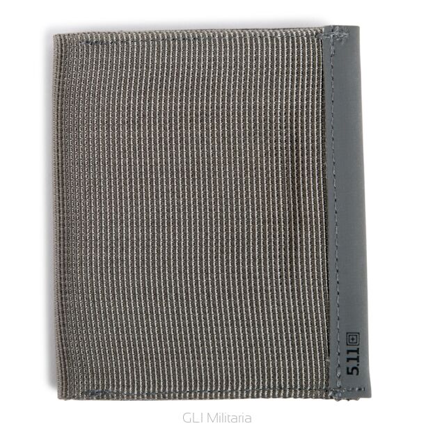 Etui na karty 5.11 GUSSETED CARD CASE kolor: STORM