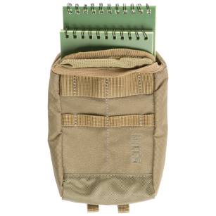 Plecak unisex 5.11 IGNITOR 4.6 NB POUCH kolor: SANDSTONE