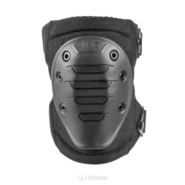 Nakolanniki 5.11 EXO.K EXTERNAL KNEE PAD kolor: BLACK