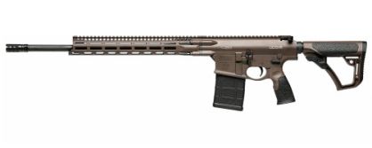 Karabin Daniel Defense DD5 V5 20" Creedmoor MilSpec+