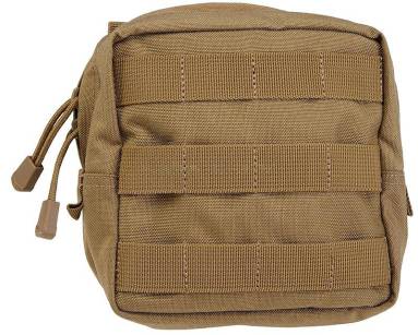 Futerał medyczny 5.11 6.6 POUCH kolor: FLAT DARK EARTH