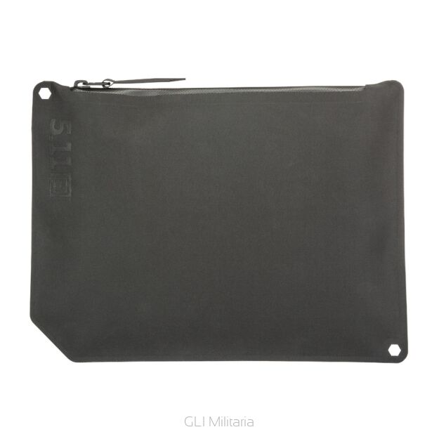 Saszetka uszczelniana 5.11 9x12 JOEY POUCH kolor: BLACK