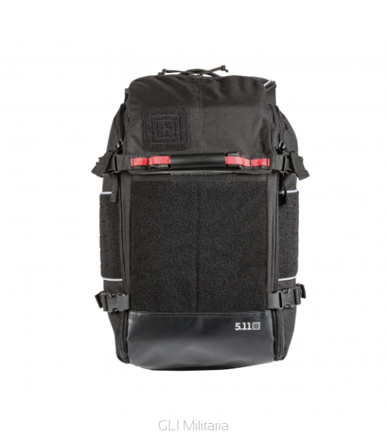 Plecak medyczny 5.11 OPERATOR ALS BACKPACK kolor: BLACK