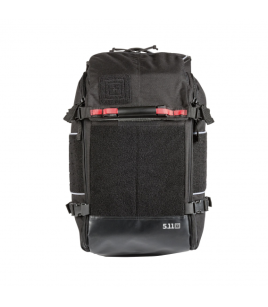 Plecak medyczny 5.11 OPERATOR ALS BACKPACK kolor: BLACK