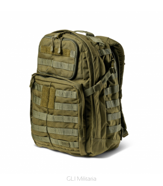 Plecak unisex 5.11 RUSH 24 BACKPACK kolor: TAC OD