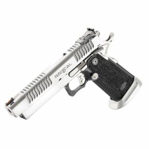 Pistolet Bul Armory SAS II Radical 5.4 kal. .40S&W