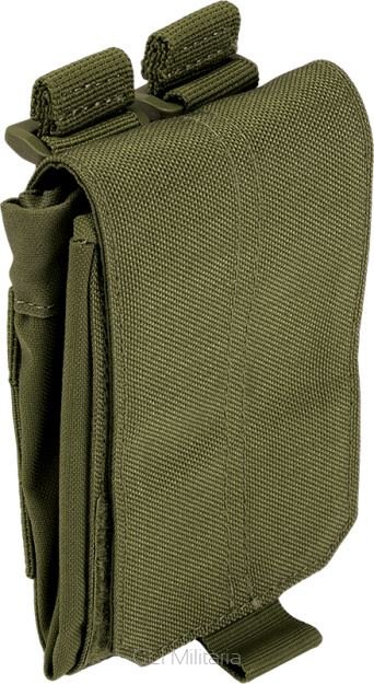 Torba zrzutowa 5.11 LARGE DROP POUCH kolor: TAC OD