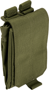 Torba zrzutowa 5.11 LARGE DROP POUCH kolor: TAC OD