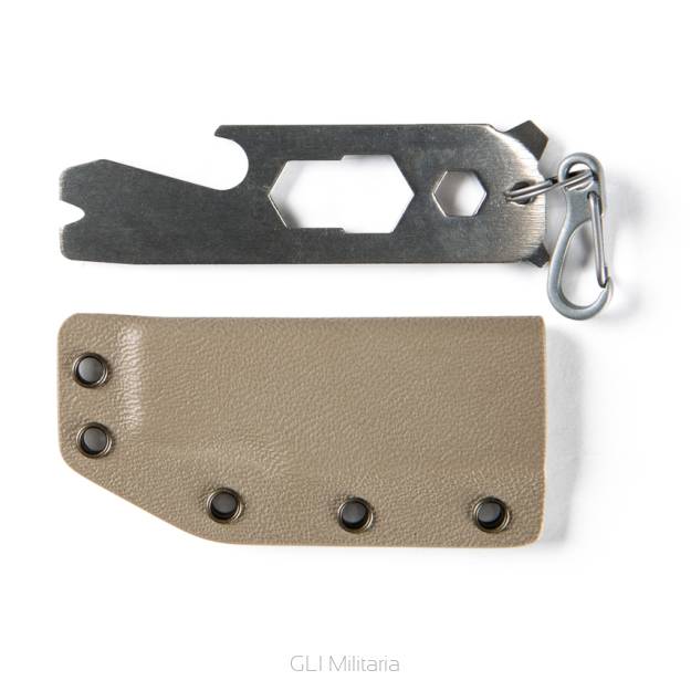 MultiTool wielofunkcyjny 5.11 EDT kolor: KANGAROO