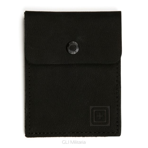 Etui na karty 5.11 STANDBY CARD WALLET kolor: BLACK