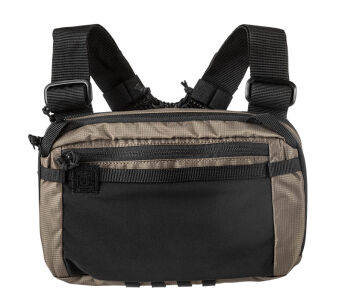 Saszetka 5.11 SKYWEIGHT UTIL CHEST PK    kolor: MAJOR BROWN