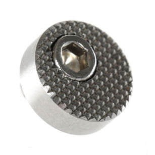 Przycisk powiększonego zrzutu magazynka BUL 1911/2011 SAS Oversized Magazine Catch Button #12318