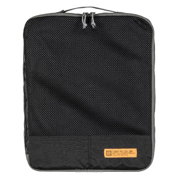 Organizer, etui na koszule 5.11 CONVOY PKG CUBE LIMA kolor: BLACK
