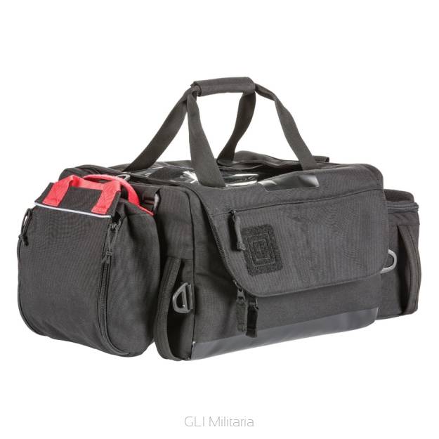 Torba medyczna 5.11 ALS/BLS DUFFEL kolor: BLACK