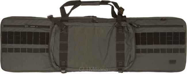 Torba na bron 5.11 DOUBLE 42  inch RIFLE CASE kolor: DOUBLE TAP