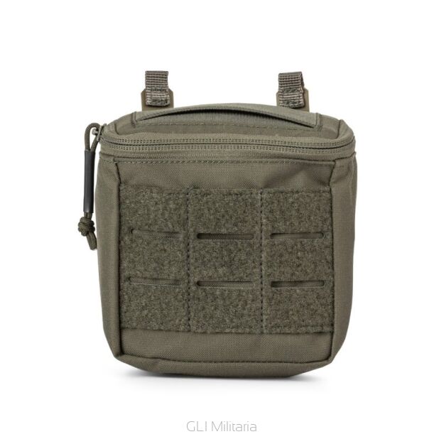 Ładownica 5.11 FLEX SHOTGUN AMMO POUCH kolor: RANGER GREEN