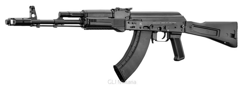 Karabinek SAIGA MK-103 