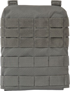 Panel boczny do kamizelki taktycznej 5.11 TACTEC SIDE PANELS kolor: STORM