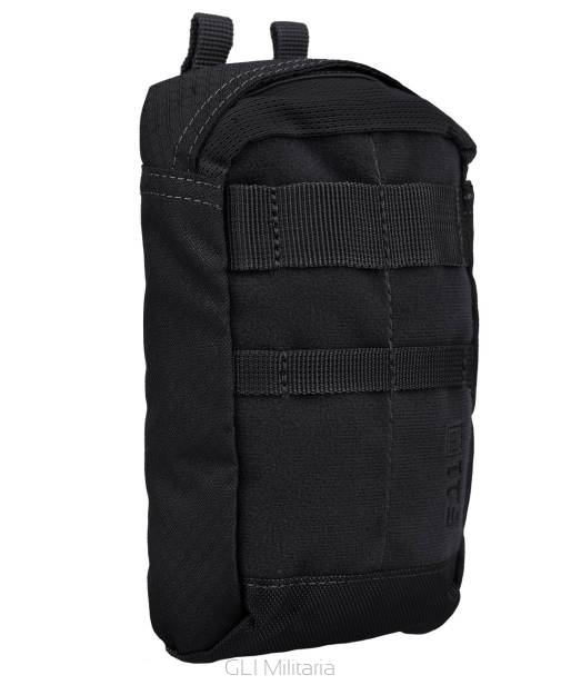 Plecak unisex 5.11 IGNITOR 4.6 NB POUCH kolor: BLACK