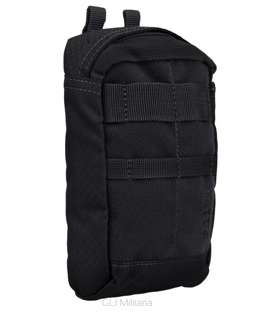 Plecak unisex 5.11 IGNITOR 4.6 NB POUCH kolor: BLACK