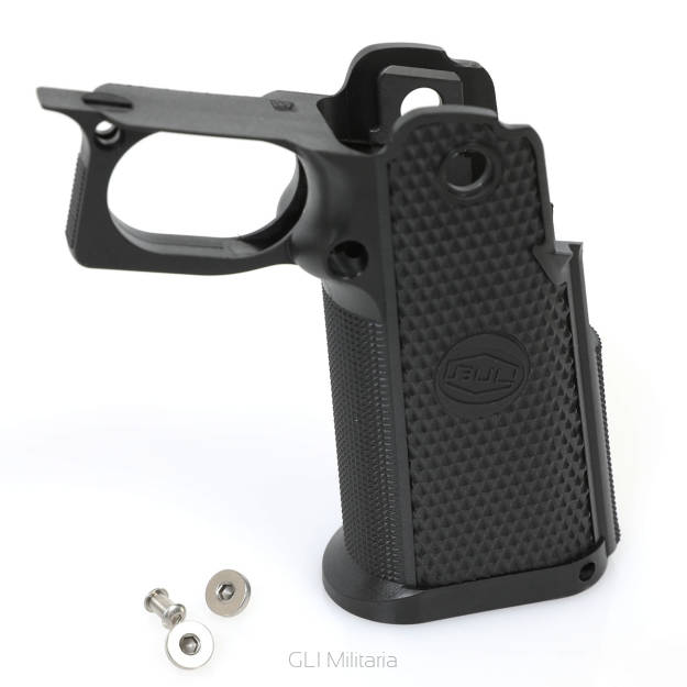 Chwyt polimerowy BUL SAS II Polymer Grip #52106