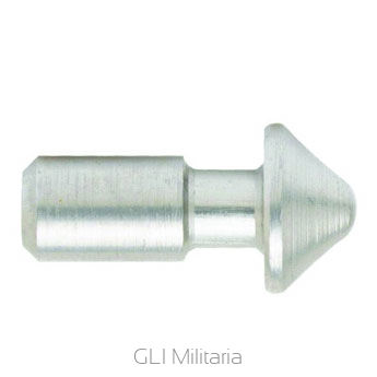 Sworzeń ustalający sprężyny kurka BUL Main Spring Housing Retainer Pin Stainless Steel # 10421