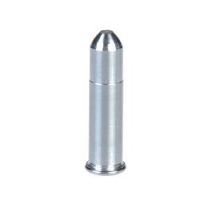 Zbijak aluminiowy kal. .22LR - blister 20szt.