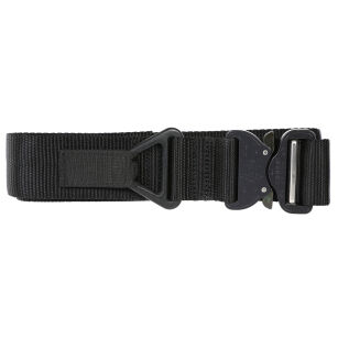 Cobra Riggers Belt - Black - Tac Shield