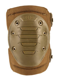 Nakolanniki 5.11 EXO.K EXTERNAL KNEE PAD kolor: KANGAROO