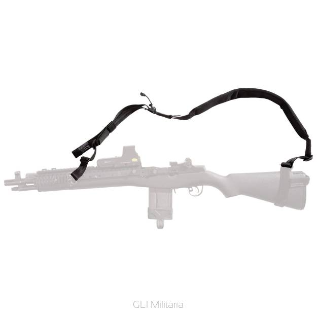 Pas nośny dwupunktowy 5.11 VTAC 2 POINT PADDED SLING