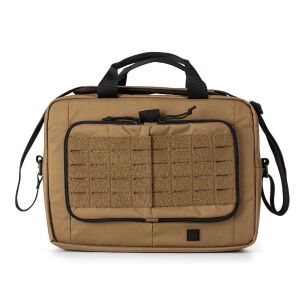 Torba 5.11 OVERWATCH BRIEFCASE kolor: KANGAROO