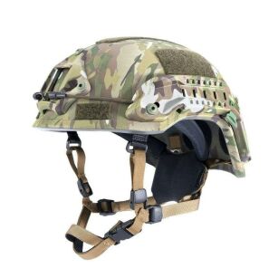 Hełm Balistyczny ARCH typu Hi-Cut rozmiar: XL kolor: Multicam