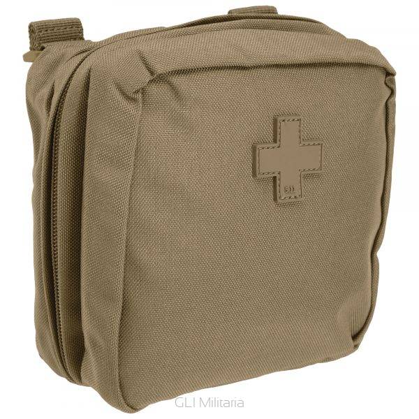 Torba medyczna 5.11 6.6 MED POUCH kolor: SANDSTONE