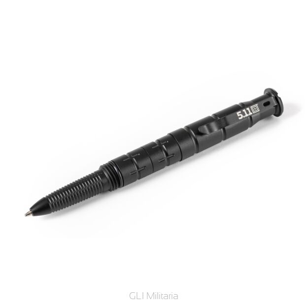 Długopis taktyczny 5.11 VLAD RESCUE PEN kolor: BLACK