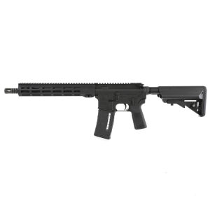 Karabinek AR-15 IWI ZION Z-15 lufa 12.5 inch, kal. 5,56x45mm / .223REM