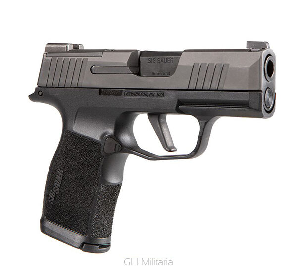 Pistolet Sig Sauer P365 X kal. 9x19mm