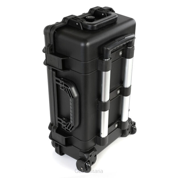 Walizka CED Waterproof Case W/Trolley 56cm