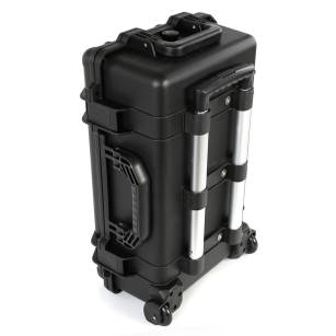 Walizka CED Waterproof Case W/Trolley 56cm