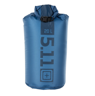 Torba sucha 5.11 ULTRALIGHT DRY BAG 20L  kolor: ENSIGN BLUE