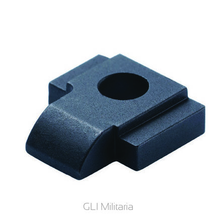 Blokada iglicy BUL 1911/2011 - Firing Pin Stop for Adjustable Rear Sight for Trophy IPSC only #20205