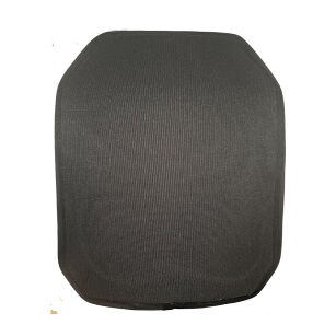 Wkład balistyczny twardy ESAPI NIJ IVU-Line Double Curved rozmiar: 30x25 3.4kg