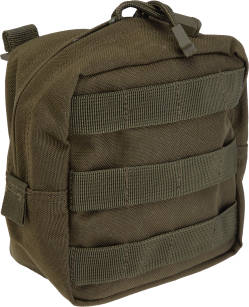 Futerał medyczny 5.11 6.6 POUCH kolor: TAC OD